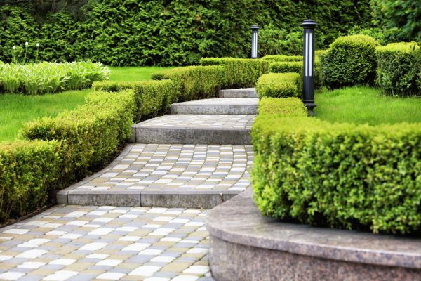 Backyard Remodeling in Kent