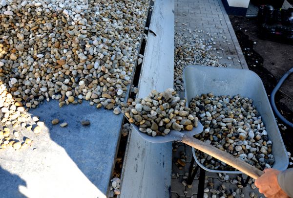 Bulk Rock Delivery in Kent