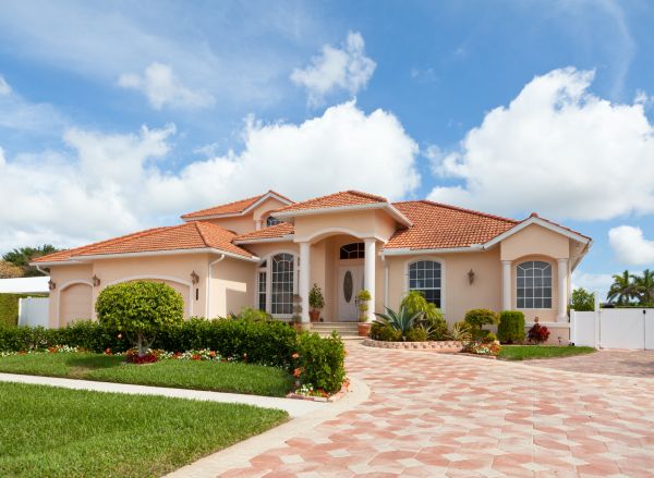 Landscape Curb Appeal Service in Kent