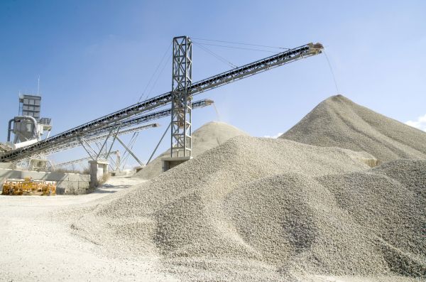 Stone Dust Delivery in Kent