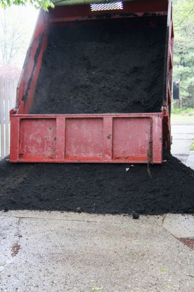 Topsoil Service in Kent