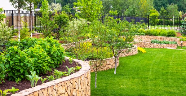 Yard Makeover Service in Kent