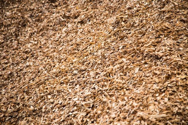 Hardwood Mulch Delivery in Kent