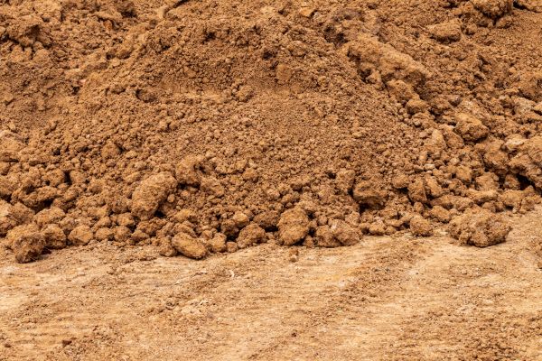 Sandy Loam Delivery in Kent