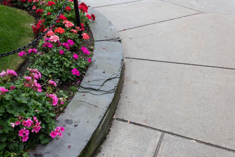 Garden Curbing Service