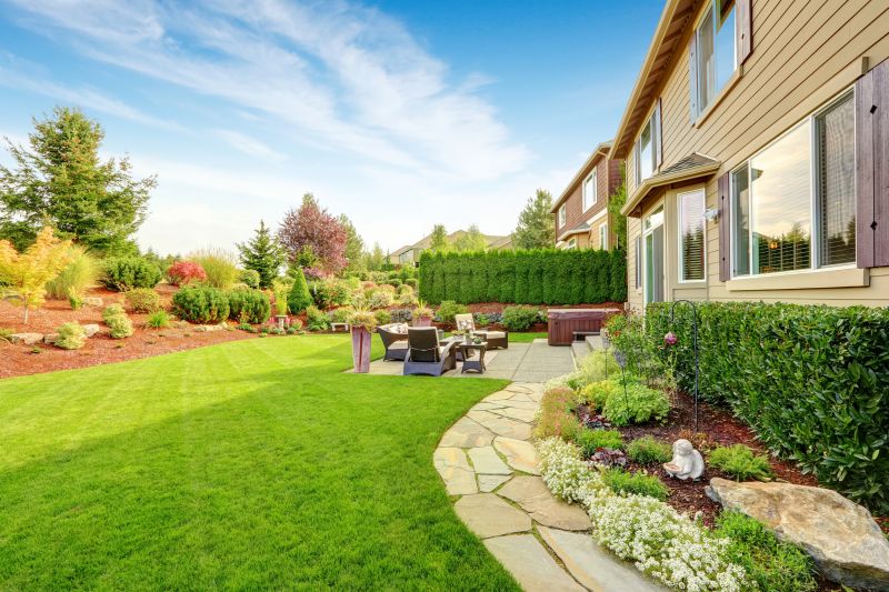 Landscaping Masterpieces
