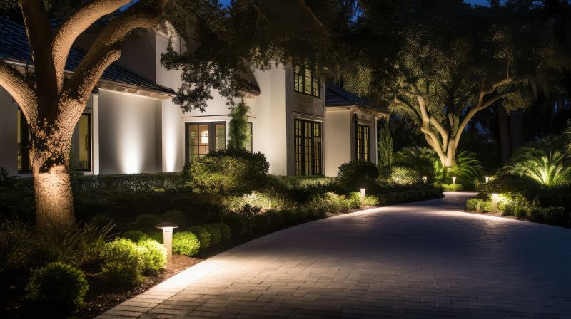 Outdoor Lighting